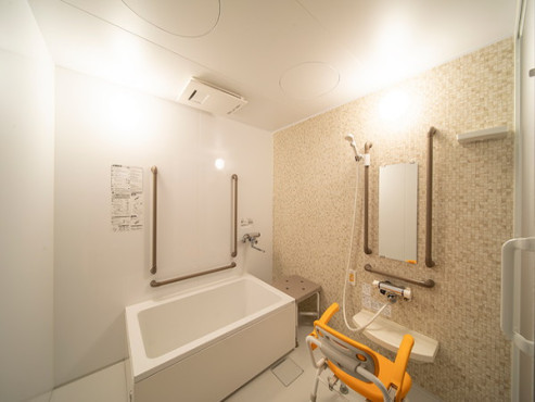 グランドクラン富田林