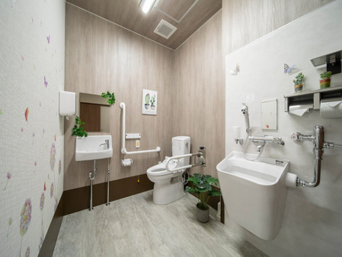 グランドクラン富田林