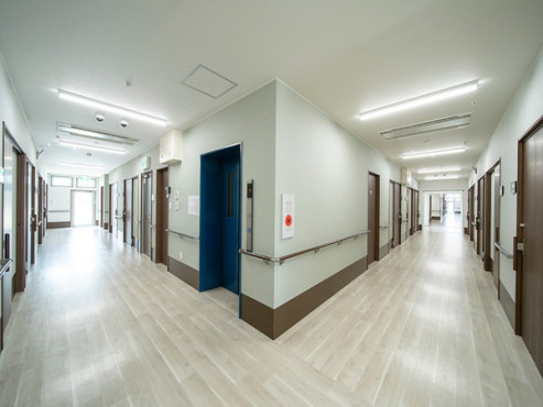 グランドクラン富田林