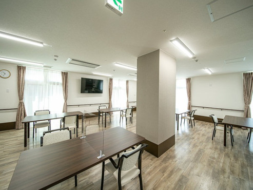 クランコート羽曳野