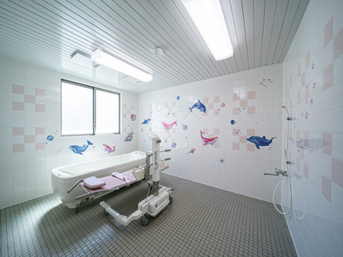 クランコート羽曳野