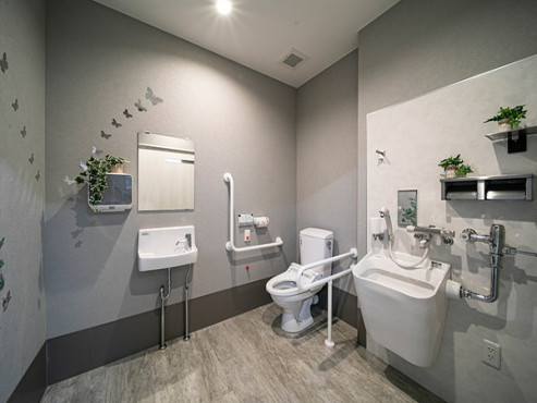 クランコート羽曳野