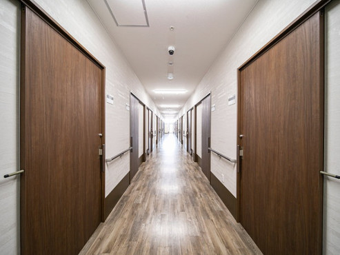 クランコート羽曳野