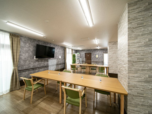 クランコート枚方弐番館