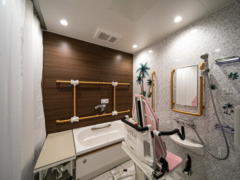 クランコート枚方弐番館