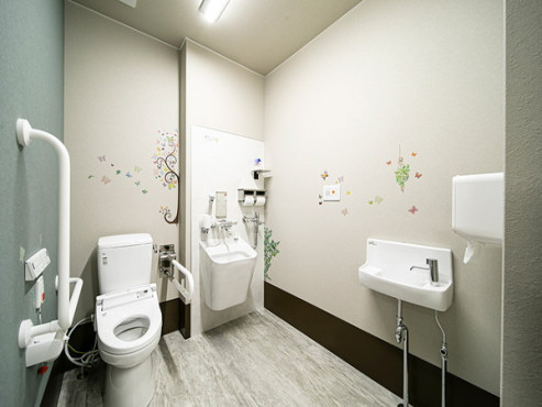 クランコート枚方弐番館