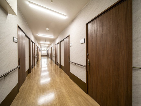 クランコート枚方弐番館