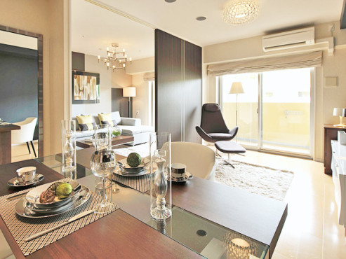 トラストグレイス御影