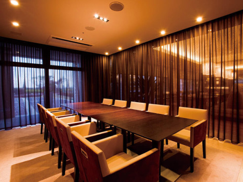 トラストグレイス御影