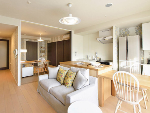 トラストグレイス御影