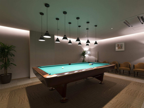 トラストグレイス白壁