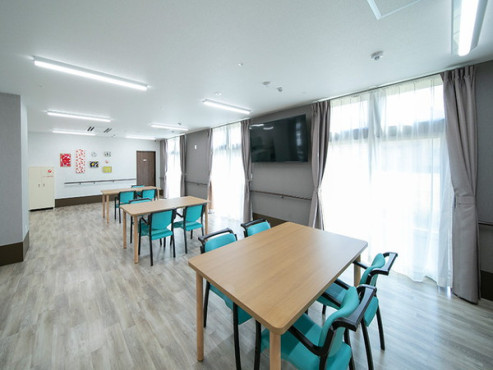 クランコート岸和田