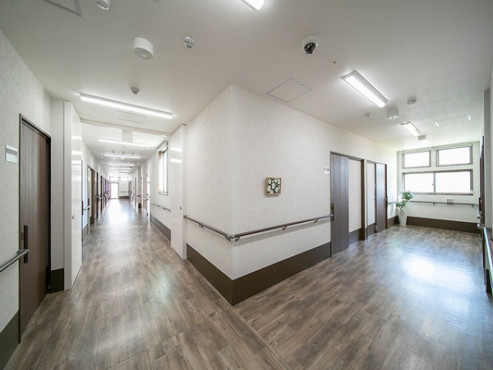 クランコート岸和田