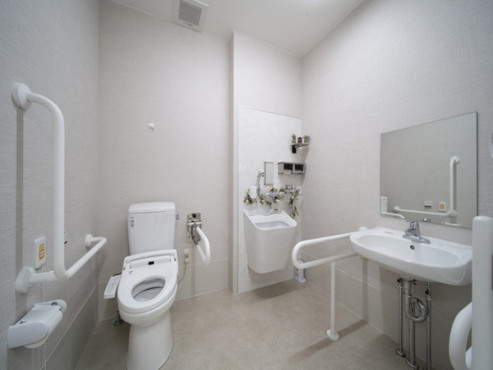 クランコート生野