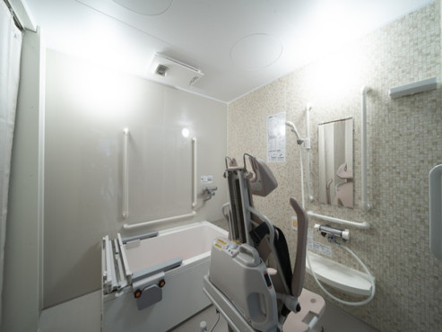 クランコート生野