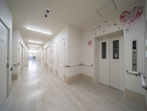 クランコート生野