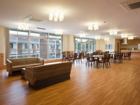 リハモードヴィラ白井