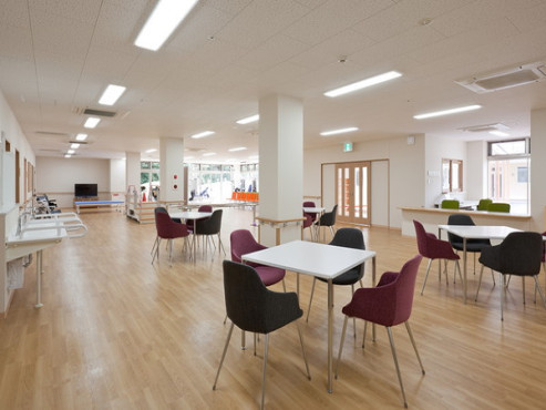 リハモードヴィラ白井