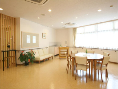 ライフピア八瀬大原Ⅰ番館