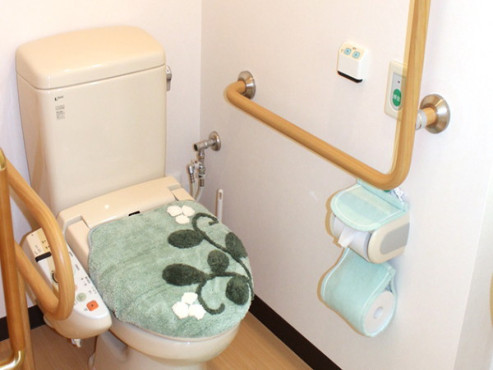 ライフピア八瀬大原Ⅰ番館