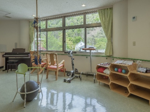 ライフピア八瀬大原Ⅰ番館