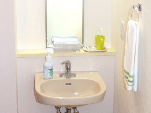 ライフピア八瀬大原Ⅰ番館