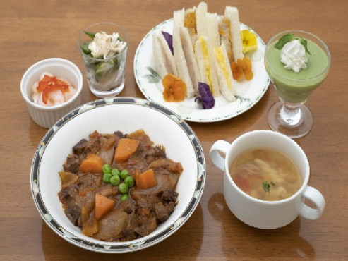 ライフピア八瀬大原Ⅰ番館