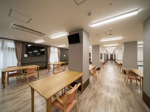 アルク河内長野