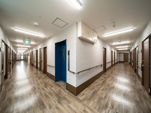 アルク河内長野