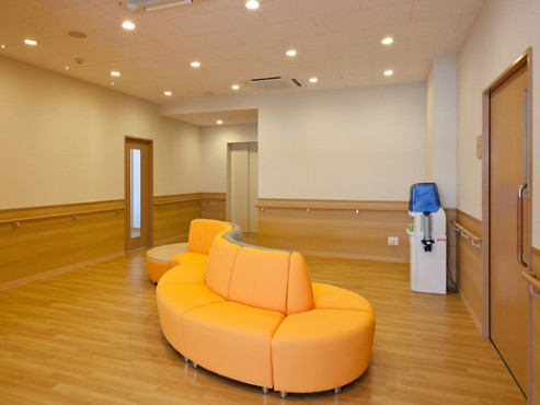 リハモードホーム白井