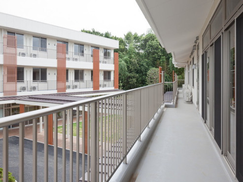 リハモードホーム白井