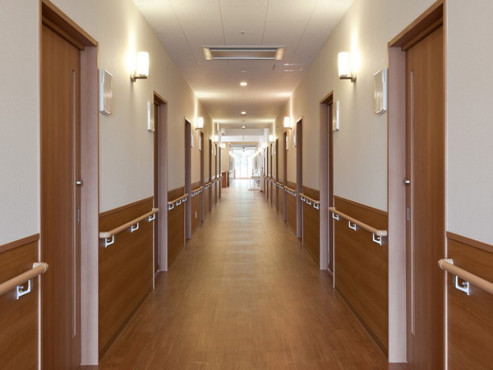 リハモードホーム白井