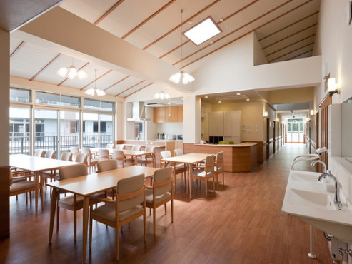 リハモードホーム白井