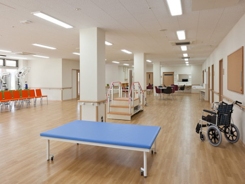 リハモードホーム白井