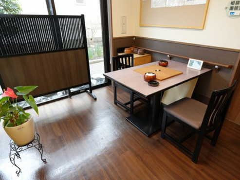 ところざわ翔裕館Ⅰ号館