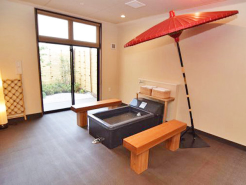 ところざわ翔裕館Ⅰ号館