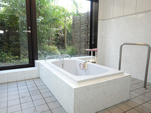 ところざわ翔裕館Ⅰ号館