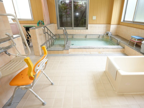 西ところざわ翔裕館