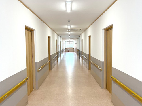 レジデンス川越今福