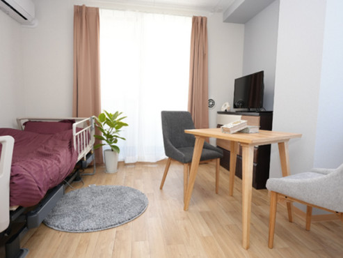 すずらん台翔裕館