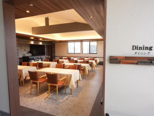 ダイニング