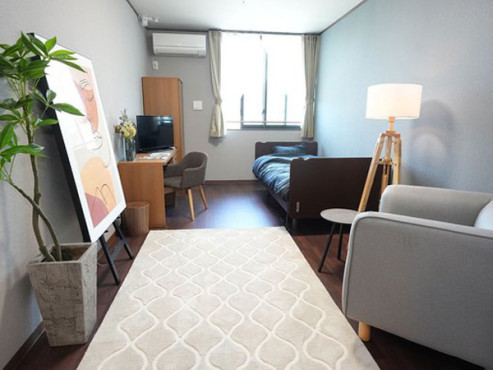 THE Classic Care Residence 弥富