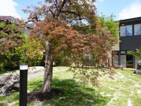 THE Classic Care Residence 弥富