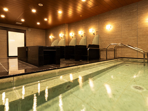 グランクレールHARUMI FLAGシニアレジデンス