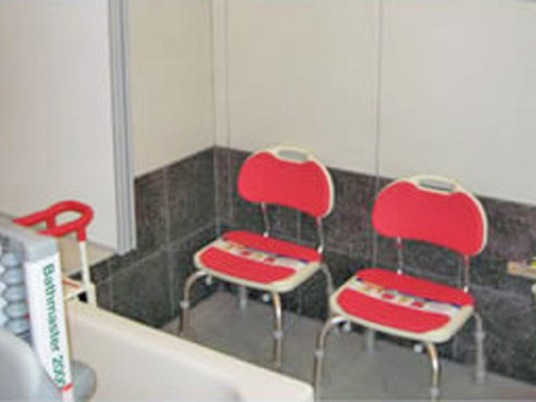 フルール・ガーデン市原