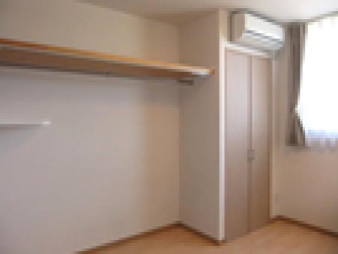 居室内収納