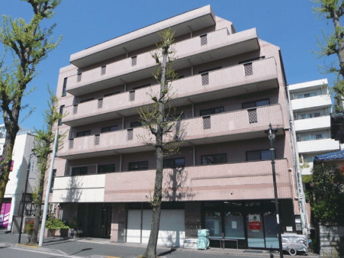 ブロッサム藤が丘