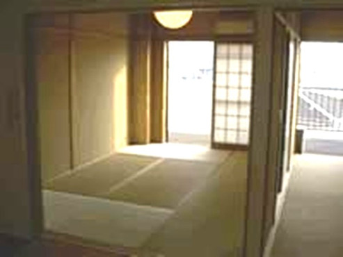 シニアマンションいこいの家