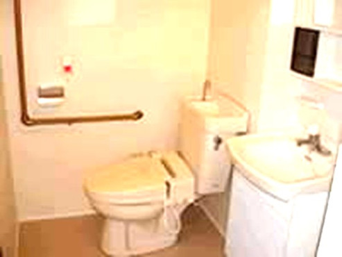 シニアマンションいこいの家