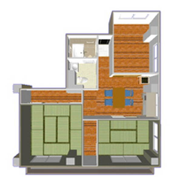 シニアマンションいこいの家